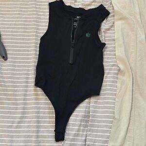 Set active bodysuit